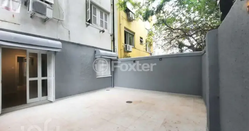 Apartamento com 2 quartos à venda na Rua Felipe Camarão, 567, Rio Branco, Porto Alegre