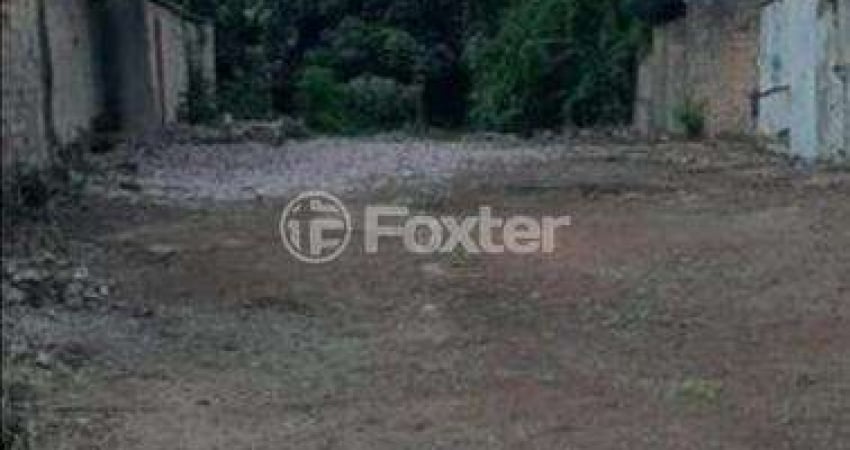 Terreno comercial à venda na Rua Guaíba, LOTE 26, Santa Isabel, Viamão