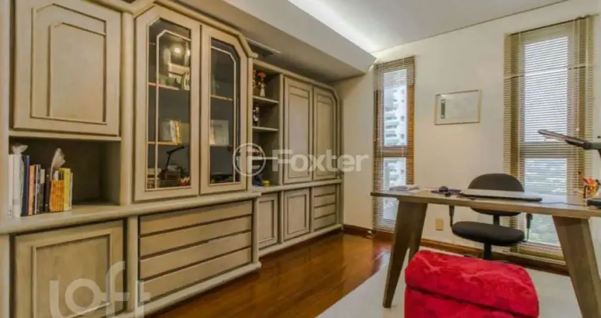 Apartamento com 3 quartos à venda na Rua Joaquim Nabuco, 1830, Centro, Novo Hamburgo