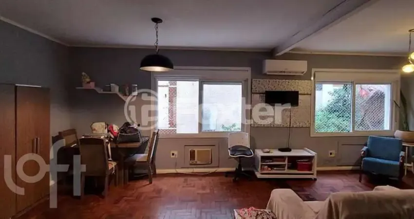 Apartamento com 3 quartos à venda na Rua Pedro Weingartner, 212, Rio Branco, Porto Alegre