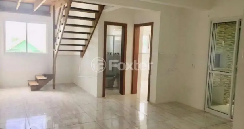 Apartamento com 3 quartos à venda na Rua Doutor Ruy Viana, 1300, Beco da Alegria, Canela