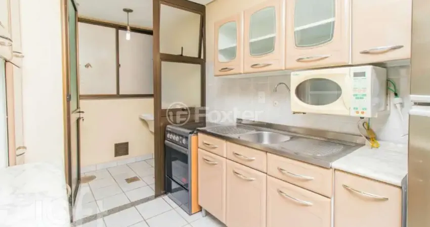 Apartamento com 3 quartos à venda na Rua Lopo Gonçalves, 455, Cidade Baixa, Porto Alegre