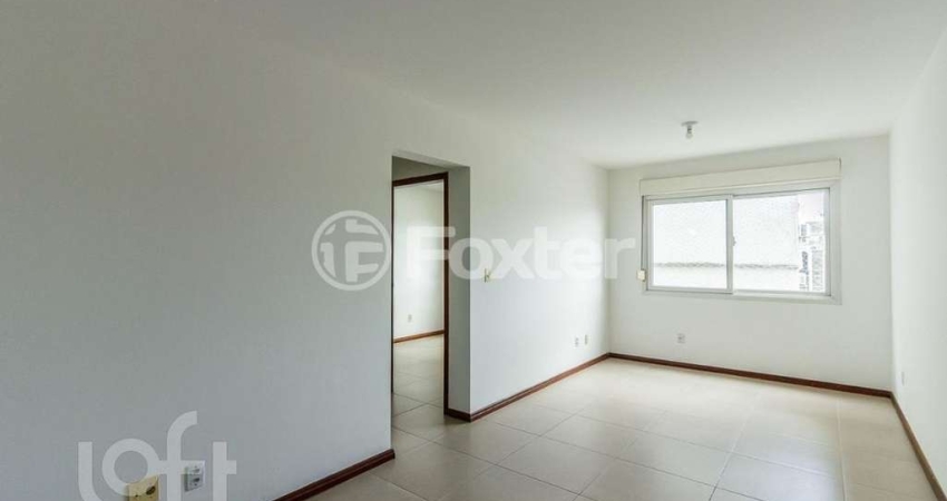 Apartamento com 1 quarto à venda na Rua Coronel Genuino, 206, Centro Histórico, Porto Alegre