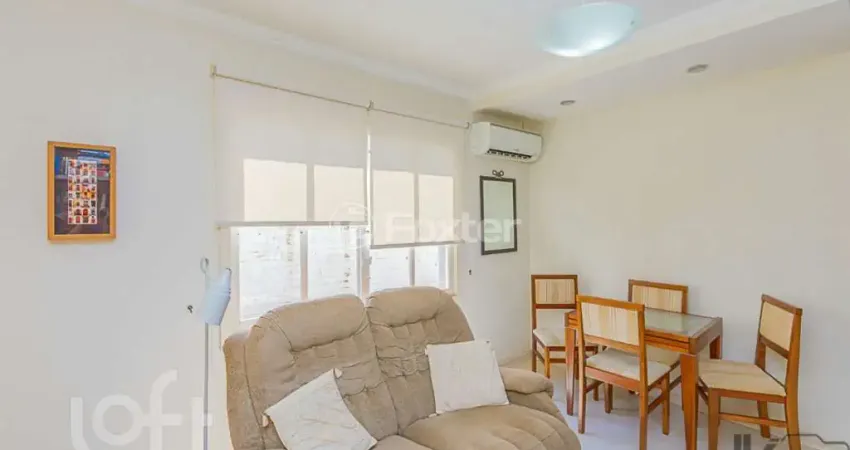 Apartamento com 1 quarto à venda na Avenida Cristóvão Colombo, 3736, Floresta, Porto Alegre