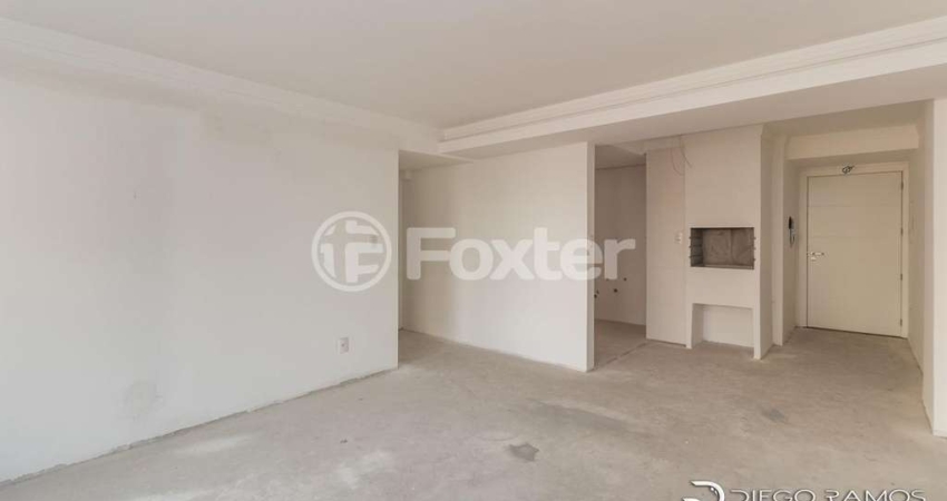 Apartamento com 1 quarto à venda na Rua Santo Antônio, 421, Bom Fim, Porto Alegre