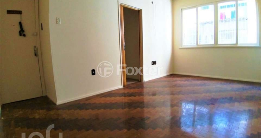 Apartamento com 2 quartos à venda na Rua Doutora Rita Lobato, 108, Praia de Belas, Porto Alegre
