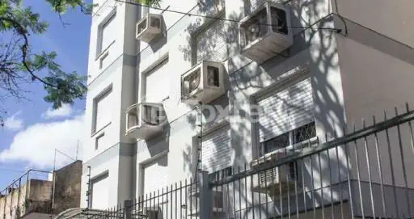 Apartamento com 2 quartos à venda na Rua Coronel João Pinto, 87, Teresópolis, Porto Alegre