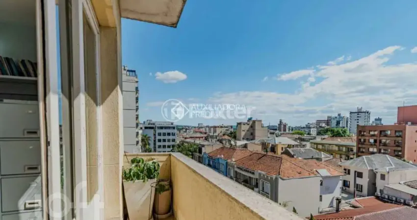 Apartamento com 5 quartos à venda na Rua Augusto Pestana, 146, Santana, Porto Alegre