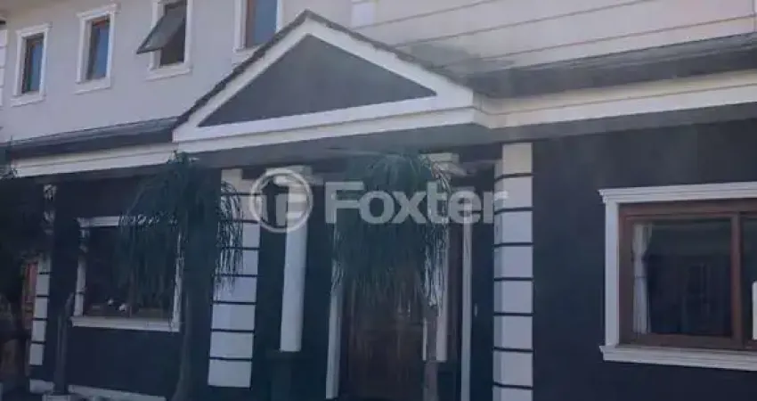 Casa em condomínio fechado com 4 quartos à venda na Avenida Ecoville, 790, Sarandi, Porto Alegre