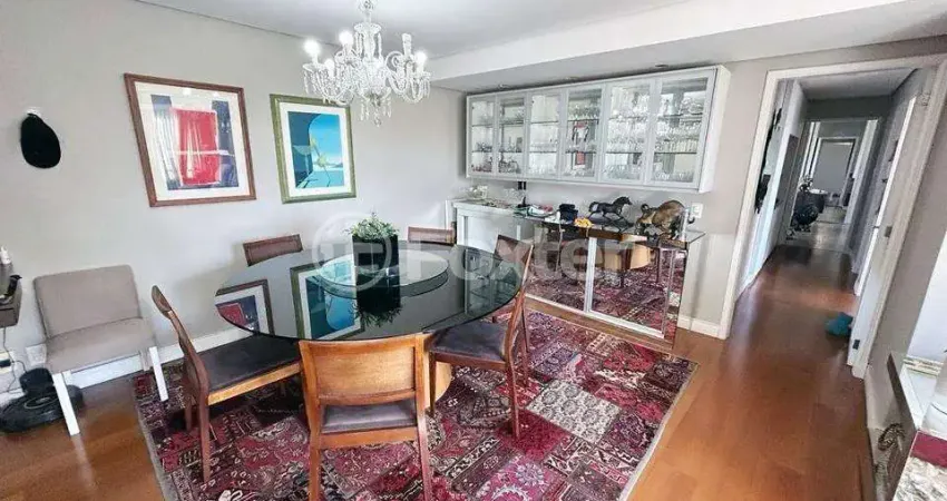 Apartamento com 3 quartos à venda na Rua Vinte e Quatro de Outubro, 1221, Auxiliadora, Porto Alegre