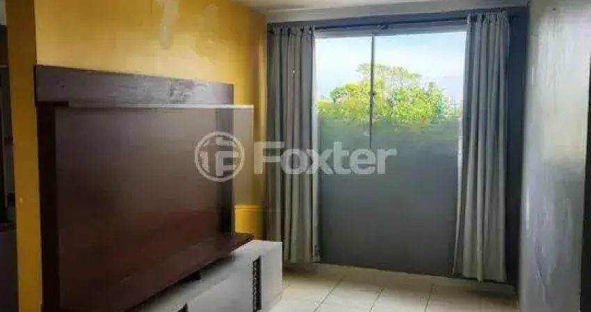 Apartamento com 2 quartos à venda na Rua Tenente Ary Tarrago, 2080, Jardim Itu Sabará, Porto Alegre