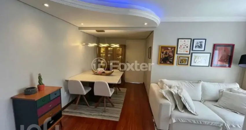 Apartamento com 2 quartos à venda na Rua Veador Porto, 174, Santana, Porto Alegre