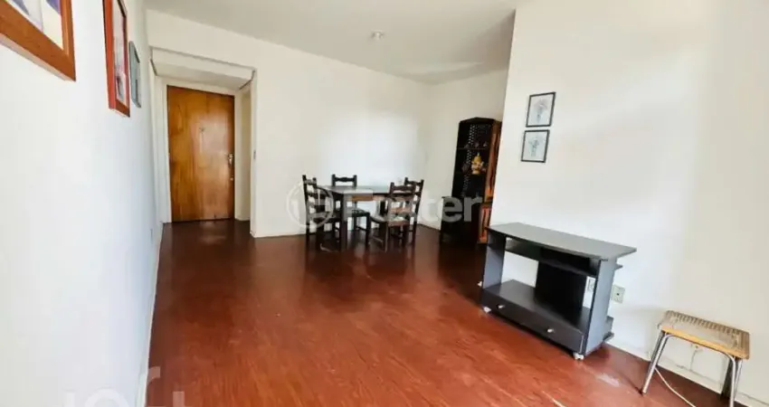 Apartamento com 3 quartos à venda na Avenida Guilherme Schell, 5382, Centro, Canoas