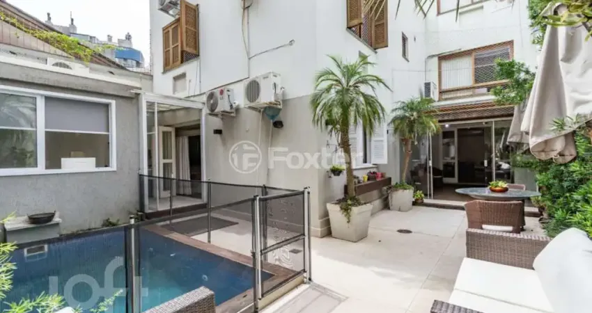 Apartamento com 2 quartos à venda na Rua Moema, 419, Chácara das Pedras, Porto Alegre