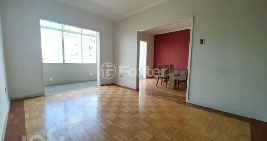 Apartamento com 3 quartos à venda na Rua Garibaldi, 989, Bom Fim, Porto Alegre