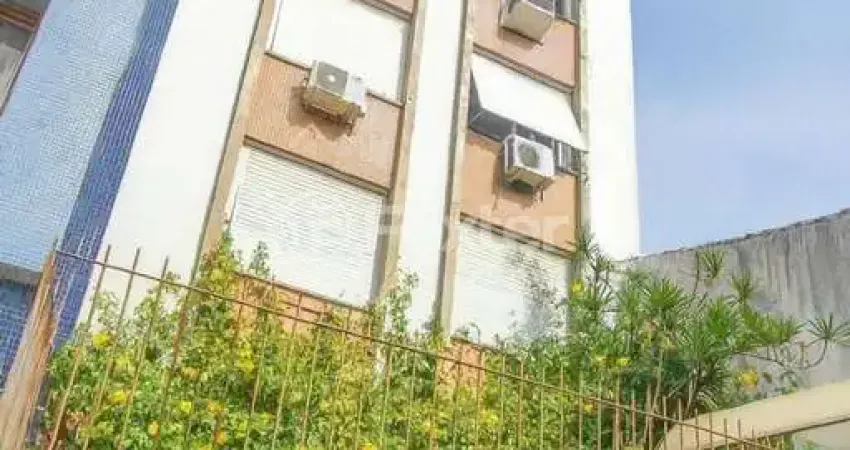 Apartamento com 2 quartos à venda na Rua Luiz Afonso, 630, Cidade Baixa, Porto Alegre