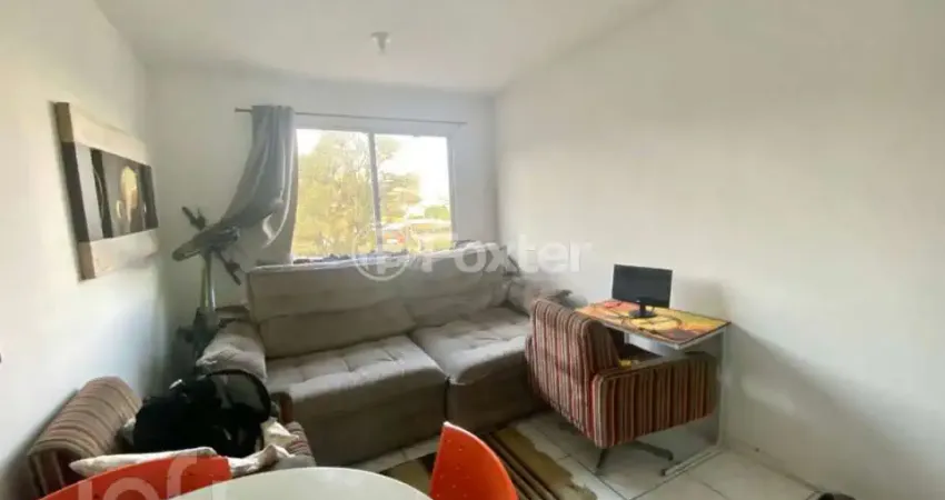 Apartamento com 1 quarto à venda na Rua Patagônia, 281, Bom Jesus, Porto Alegre