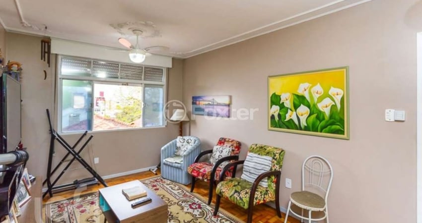 Apartamento com 3 quartos à venda na Avenida Grécia, 600, Passo da Areia, Porto Alegre