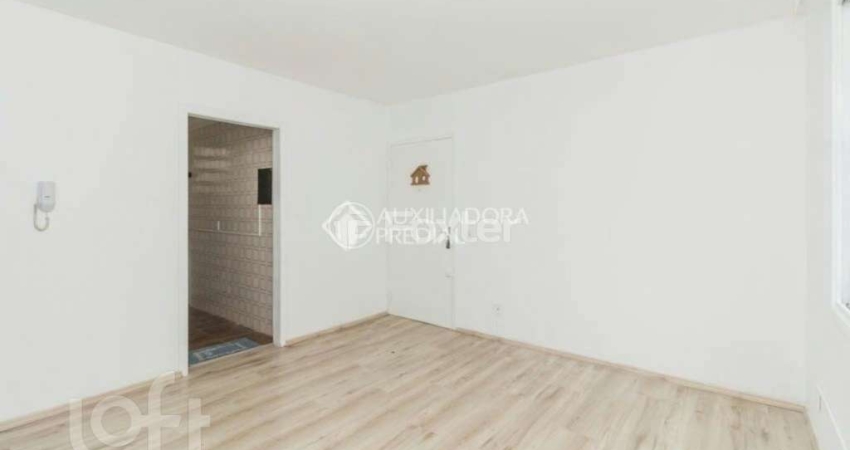 Apartamento com 2 quartos à venda na Avenida Lavras, 375, Petrópolis, Porto Alegre