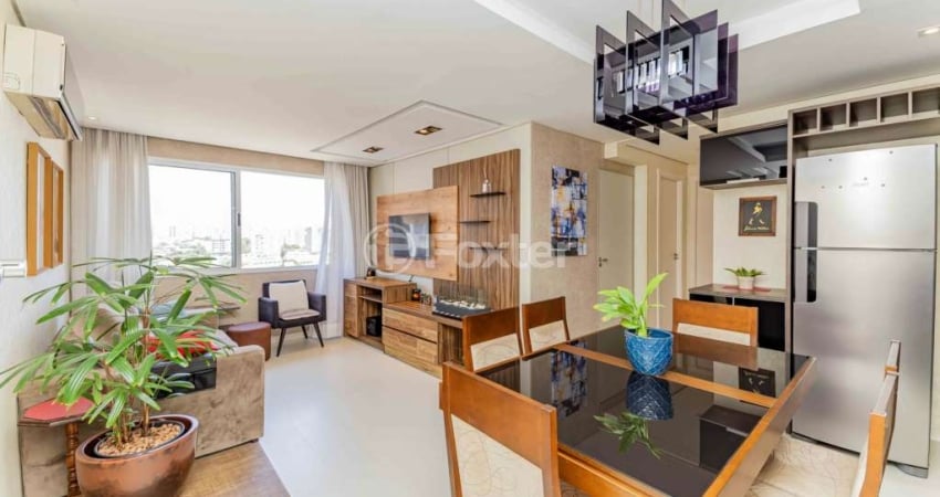 Apartamento com 3 quartos à venda na Avenida Dom Cláudio José Gonçalves Ponce de Leão, 240, Vila Ipiranga, Porto Alegre