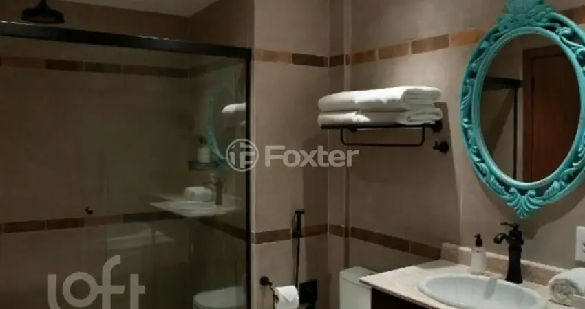 Apartamento com 1 quarto à venda na Estrada Estrada Professora Elvira Apolo Benetti, 150, Floresta, Gramado