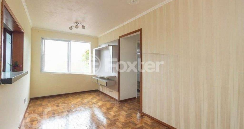 Apartamento com 2 quartos à venda na Rua Rivadávia Correia, 16, Partenon, Porto Alegre