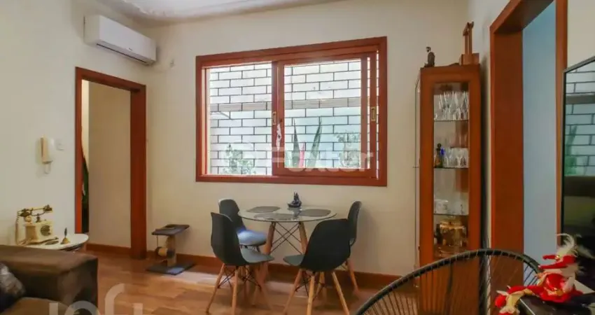 Apartamento com 2 quartos à venda na Rua Sarmento Leite, 787, Centro Histórico, Porto Alegre