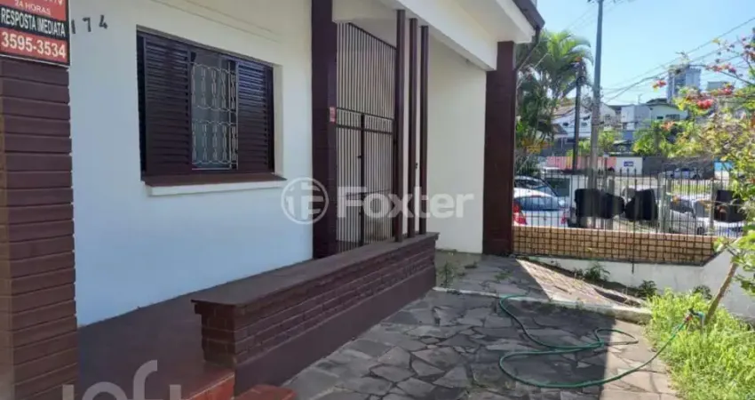 Casa com 4 quartos à venda na Rua Boa Saúde, 174, Rio Branco, Novo Hamburgo
