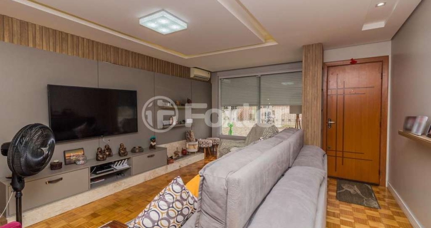 Casa com 2 quartos à venda na Estrada Vila Maria, 154, Cavalhada, Porto Alegre