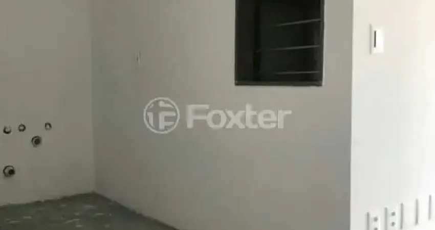 Apartamento com 1 quarto à venda na Rua José de Alencar, 1068, Menino Deus, Porto Alegre