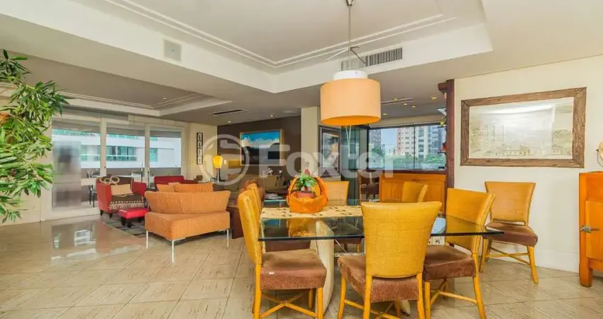 Apartamento com 3 quartos à venda na Rua Carvalho Monteiro, 257, Petrópolis, Porto Alegre