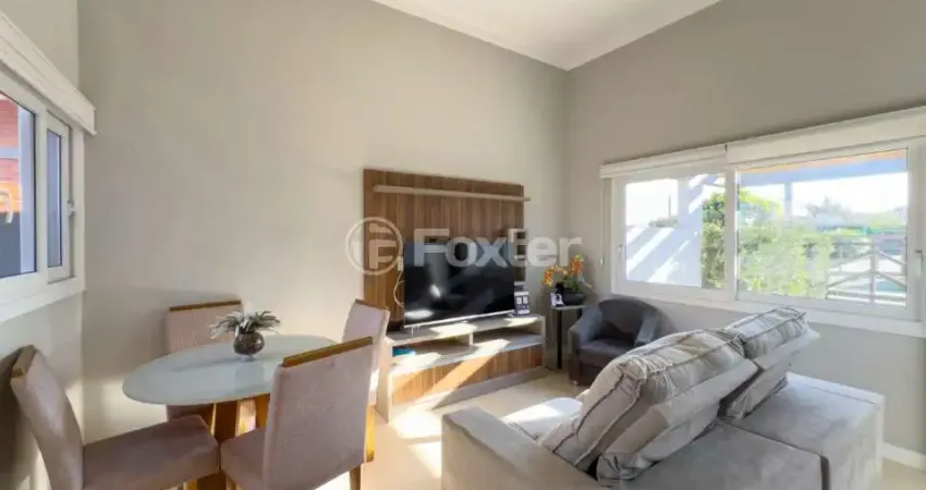 Casa com 2 quartos à venda na Rua Bom Jesus, 476, Remanso, Xangri-Lá