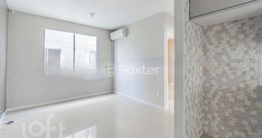 Apartamento com 2 quartos à venda na Rua São Nicolau, 850, Estância Velha, Canoas