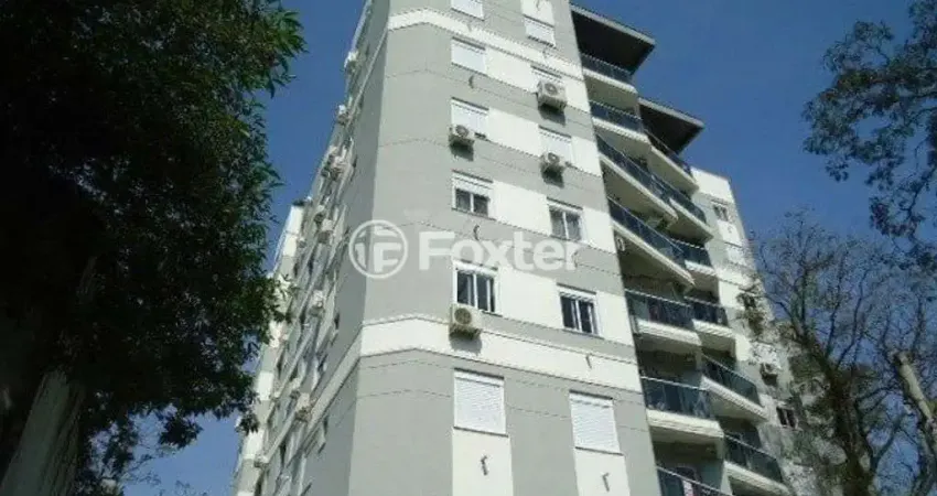 Apartamento com 4 quartos à venda na Rua João Alves de Souza, 121, Salgado Filho, Gravataí