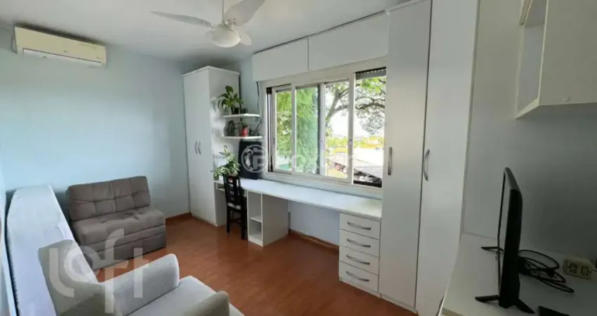 Apartamento com 2 quartos à venda na Avenida Fábio Araújo Santos, 1245, Nonoai, Porto Alegre