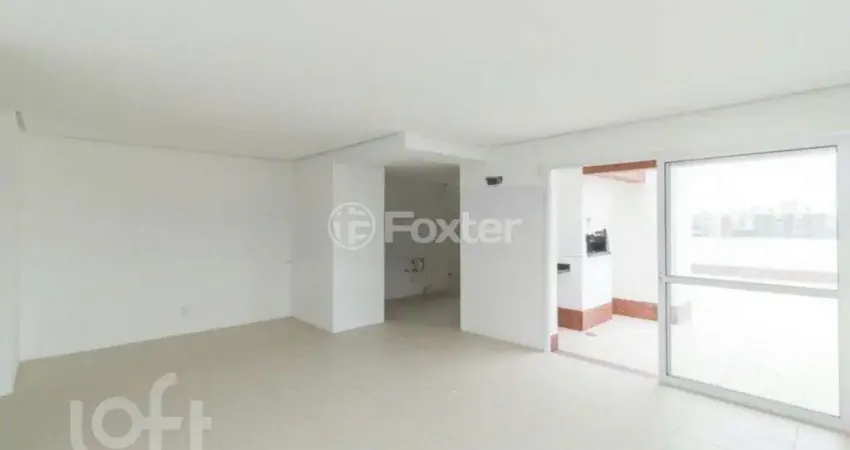 Cobertura com 2 quartos à venda na Rua Landel de Moura, 1270, Tristeza, Porto Alegre