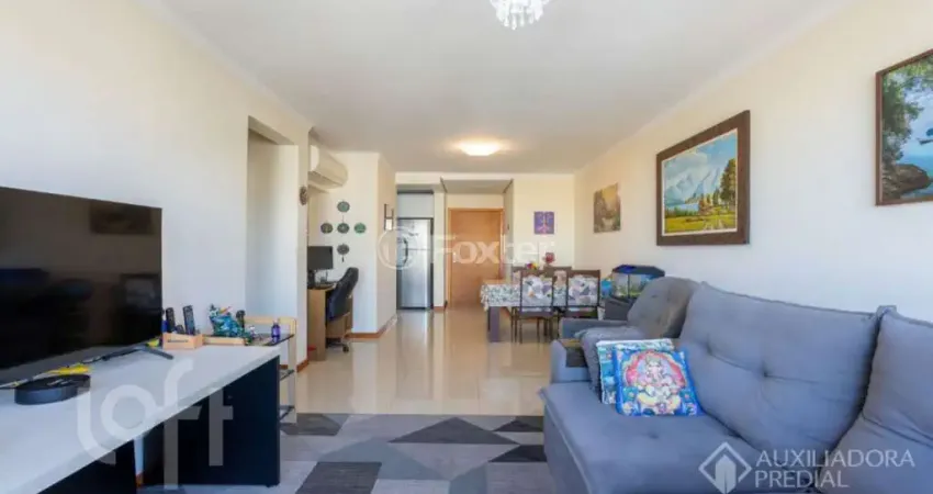 Apartamento com 2 quartos à venda na Rua Itapeva, 151, Passo da Areia, Porto Alegre