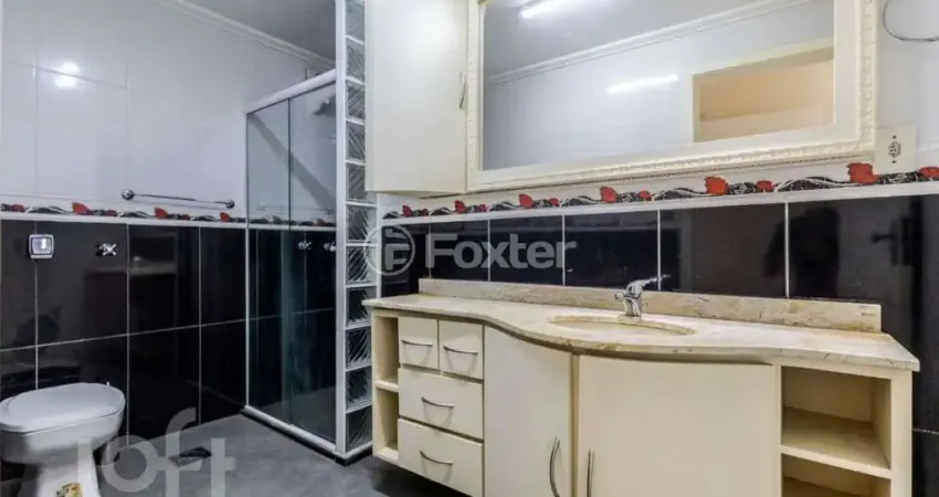 Apartamento com 3 quartos à venda na Rua Honório Silveira Dias, 1436, Higienópolis, Porto Alegre