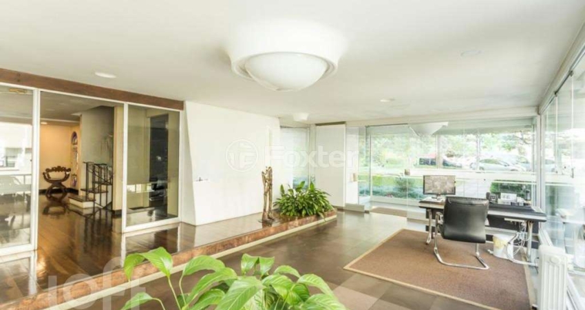 Apartamento com 3 quartos à venda na Avenida Iguassu, 300, Petrópolis, Porto Alegre