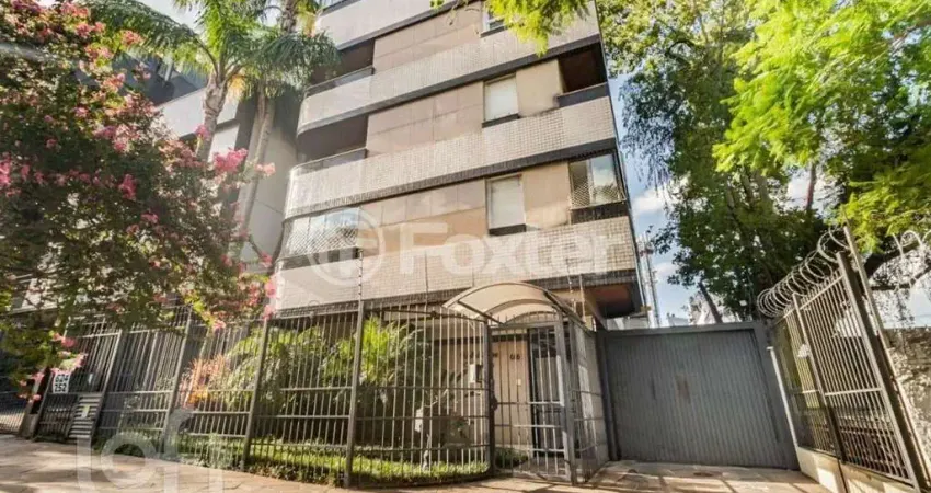 Cobertura com 2 quartos à venda na Rua Tenente-Coronel Fabrício Pilar, 616, Mont Serrat, Porto Alegre