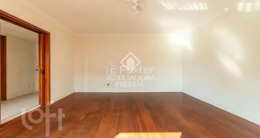 Apartamento com 3 quartos à venda na Rua Mucio Teixeira, 1033, Menino Deus, Porto Alegre