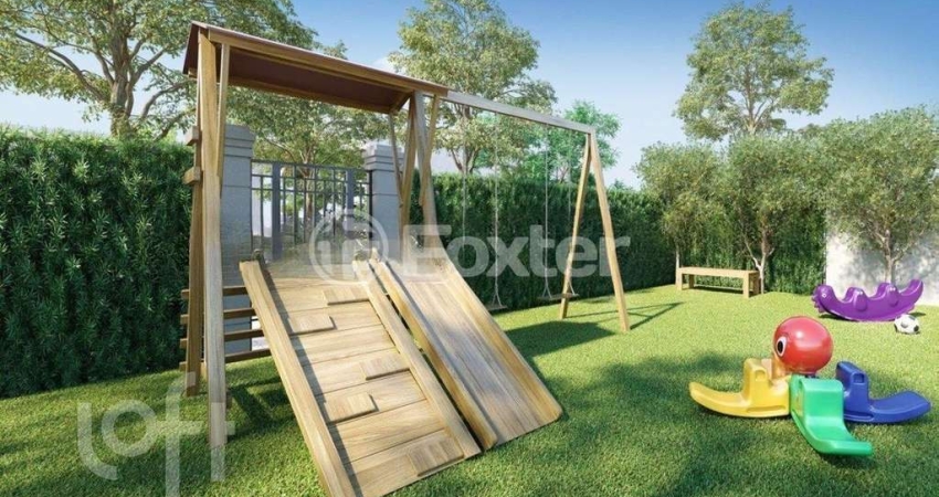 Apartamento com 3 quartos à venda na Avenida Francisco Trein, 116, Cristo Redentor, Porto Alegre