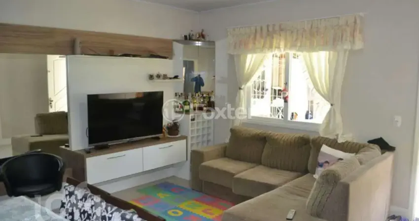 Casa com 2 quartos à venda na Rua Ricardo Martini, 120, Cruzeiro, Caxias do Sul
