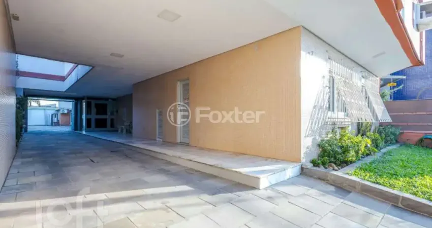 Cobertura com 3 quartos à venda na Rua Garibaldi, 137, Centro, Esteio