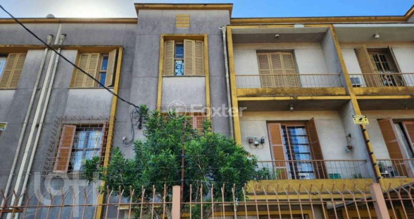 Apartamento com 3 quartos à venda na Rua Coronel Aparício Borges, 664, Glória, Porto Alegre