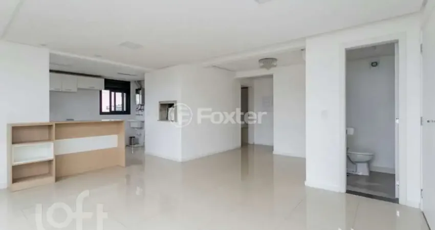 Apartamento com 2 quartos à venda na Rua Beck, 47, Menino Deus, Porto Alegre