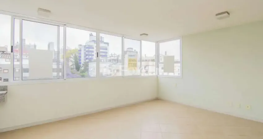 Apartamento com 2 quartos à venda na Rua Santa Cecília, 1918, Santa Cecília, Porto Alegre