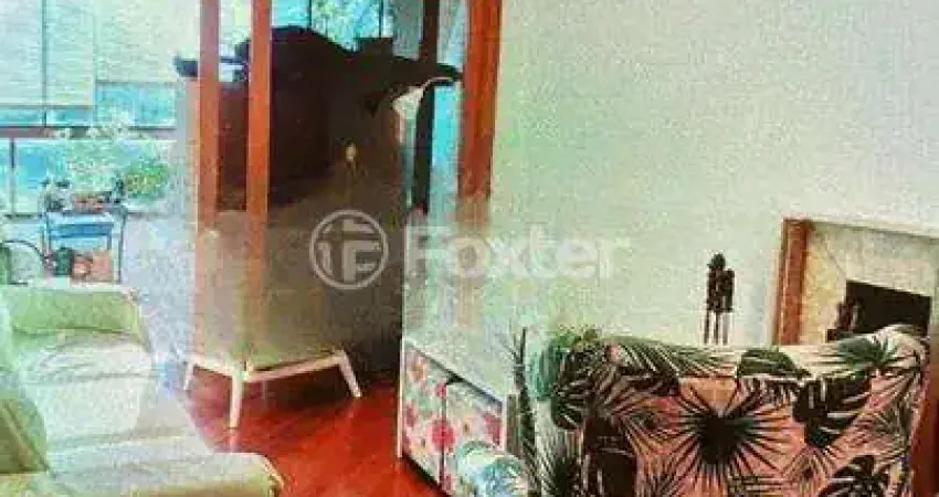 Apartamento com 3 quartos à venda na Rua Carvalho Monteiro, 446, Petrópolis, Porto Alegre