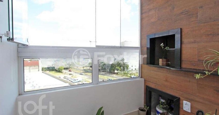 Apartamento com 2 quartos à venda na Avenida Protásio Alves, 8201, Morro Santana, Porto Alegre