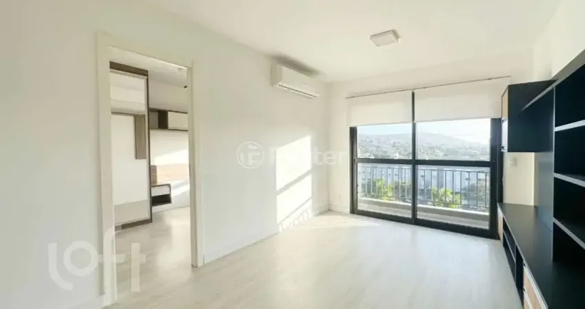 Apartamento com 1 quarto à venda na Avenida Ipiranga, 8484, Praia de Belas, Porto Alegre
